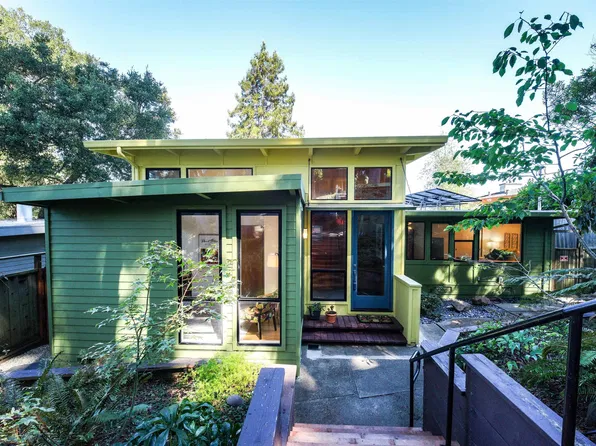 605 Vistamont Ave, Berkeley, CA 94708