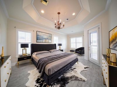 6009 NW Wolverine Road, Port Saint Lucie, FL, 34986
