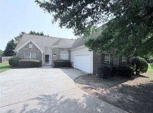 3816 Landing Ter, Loganville, GA 30052