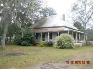 277 Railroad Ave, Clyo, GA 31303