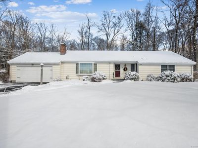 36 Carriage Dr, Avon, CT, 06001