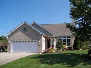 1468 Route 980, Canonsburg, PA 15317