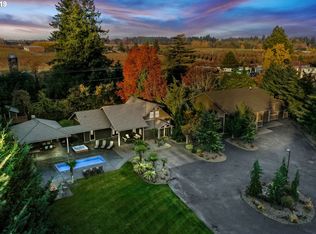 2700 Molalla Rd, Woodburn, OR 97071