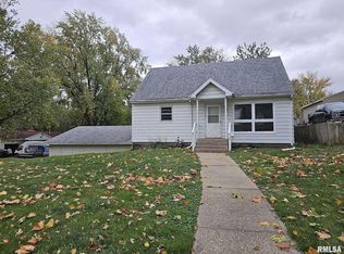 1203 4th Ave N, Clinton, IA 52732