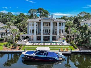 35 Bridgetown Rd, Hilton Head Island, SC 29928