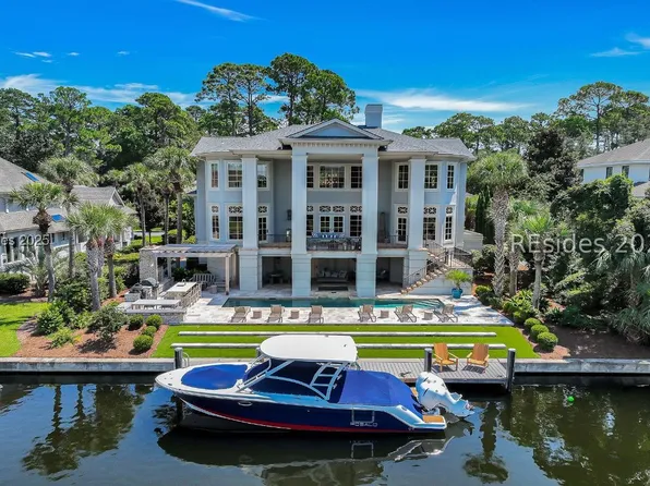 35 Bridgetown Rd, Hilton Head Island, SC 29928