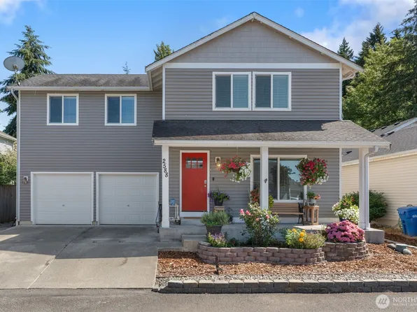 2588 Kristine Court, Centralia, WA 98531