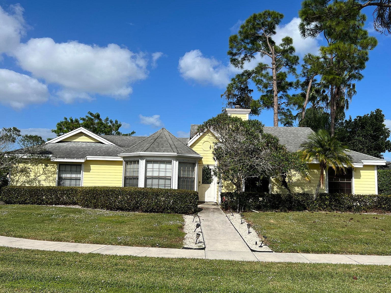 13571 Jonquil Place, Wellington, FL 33414 Zillow