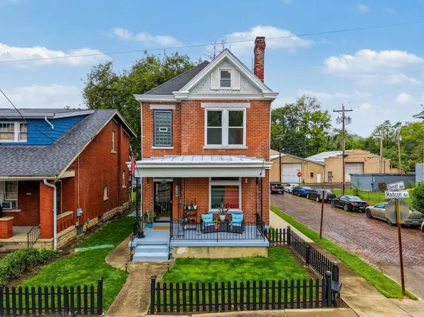2301 Madison Ave, Covington, KY 41014