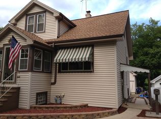 441 S Oakland Ave #1, Villa Park, IL