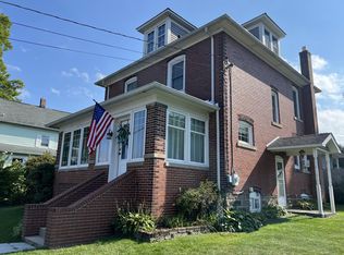 5814 Wayne Rd, Du Bois, PA 15801