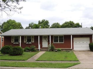 3233 Colgate Pl, Granite City, IL 62040
