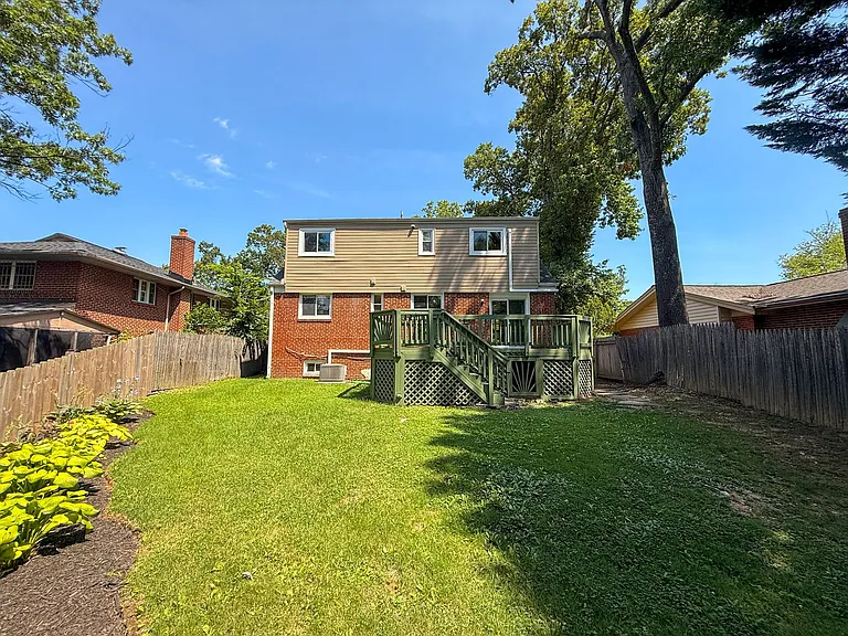 2518 Harmon Rd — Photo 18