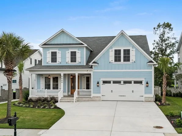 9046 Belvedere Dr., Myrtle Beach, SC 29579
