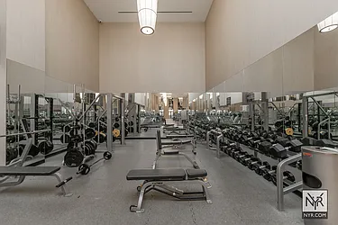 Rented by New York Residence