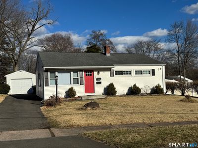 38 Greenhurst Lane, East Hartford, CT, 06118