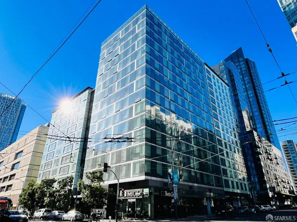 1400 Mission St APT 804, San Francisco, CA 94103