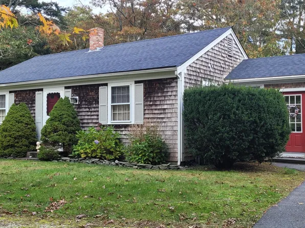 34 Newtown Road, Sandwich, MA 02563