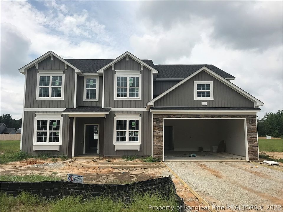 1st image of 1520 Creekwood Lot 40