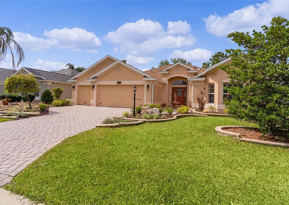 2203 Callaway Dr, The Villages, FL 32162 MLS G5067664 Zillow