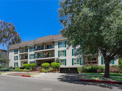 380 S Euclid Ave Unit 105, Pasadena, CA, 91101