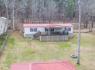 726 Gardenia Rd #372, Sparta, GA 31087
