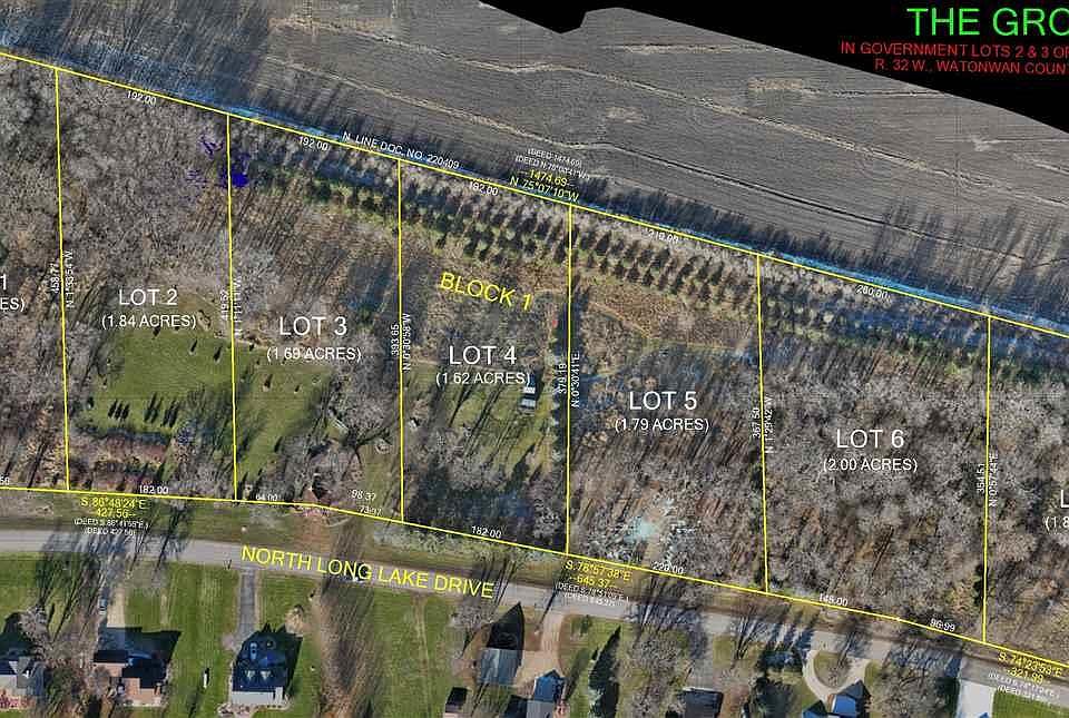 PARCEL Id 55100030, Saint James, MN 56081 MLS 7033934 Zillow