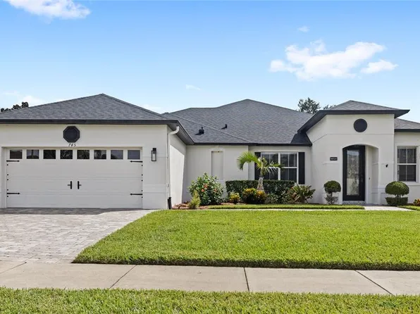 745 CASCADING CREEK LANE, WINTER GARDEN, FL 34787
