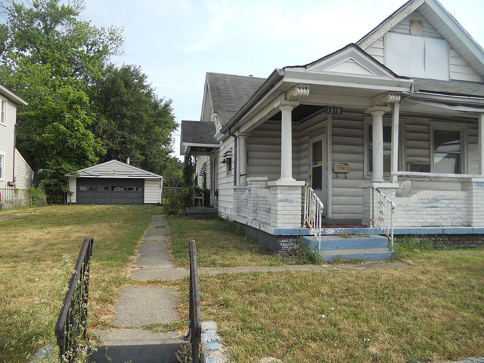 2nd image of 1319 Prospect St