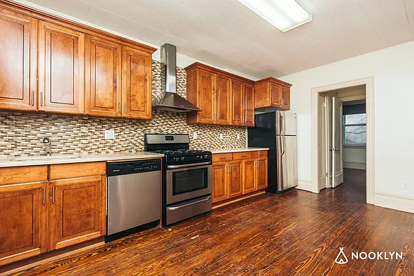 Rented by Nooklyn NYC LLC | media 16