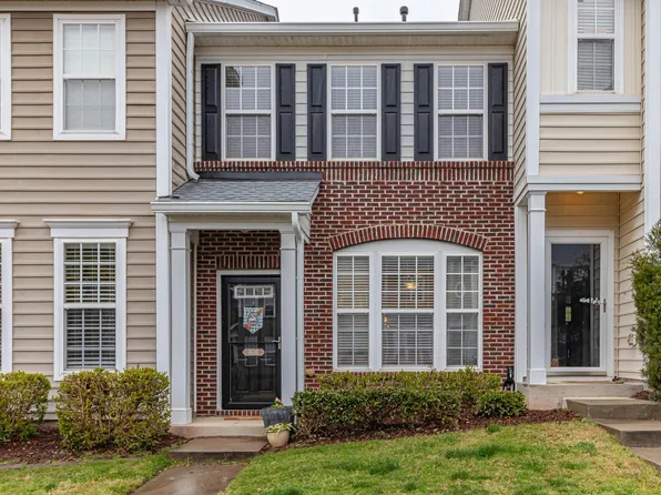 7630 Winners Edge St, Raleigh, NC 27617