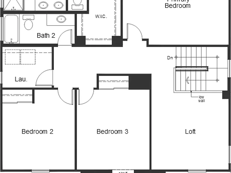 9629 Mondrian Ln — Photo 23