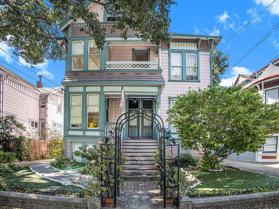 1st image of 1231 Park Ave #5889eec55