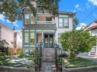 1231 Park Ave #5889EEC55, Alameda, CA 94501