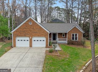 2262 Hill Creek Way, Marietta, GA 30062