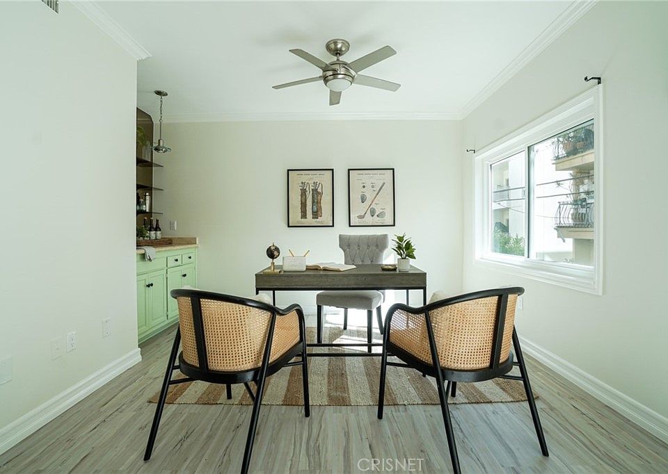 The Colony At Westwood Condominiums 1415 Camden Ave Los Angeles CA