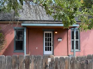1817 Canyon Blvd, Boulder, CO 80302