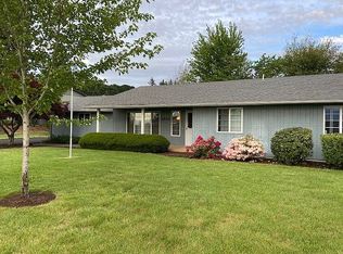 6564 Rippling Brook Dr SE, Salem, OR 97317