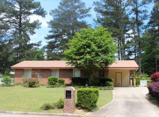 6201 Rockefeller Dr, Columbus, GA 31909