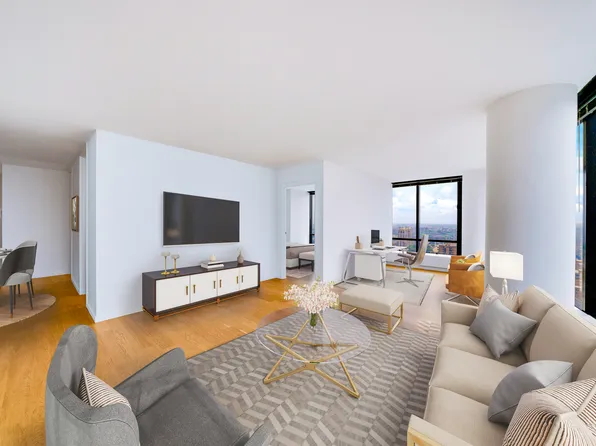 525 East 72nd Street 45F image 2 of 18