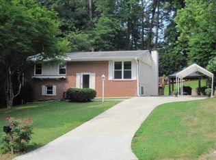 3776 Montford Dr, Atlanta, GA