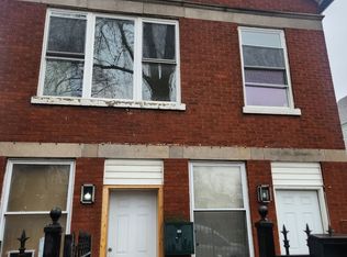 5320 S Laflin St, Chicago, IL