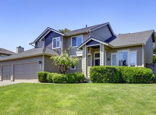 9116 63rd Avenue Ct E, Puyallup, WA 98371
