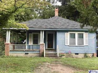 211 D Ave, Darlington, SC 29532