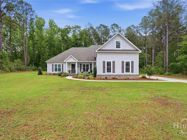 137 Windmill Plantation Drive, Statesboro, GA 30461