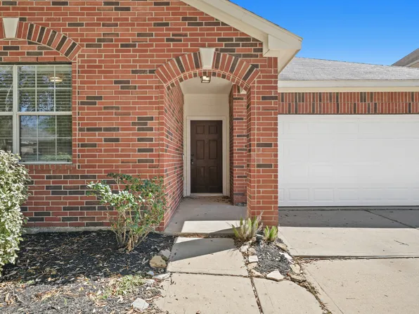 24503 Lakecrest Bend Dr, Katy, TX 77493