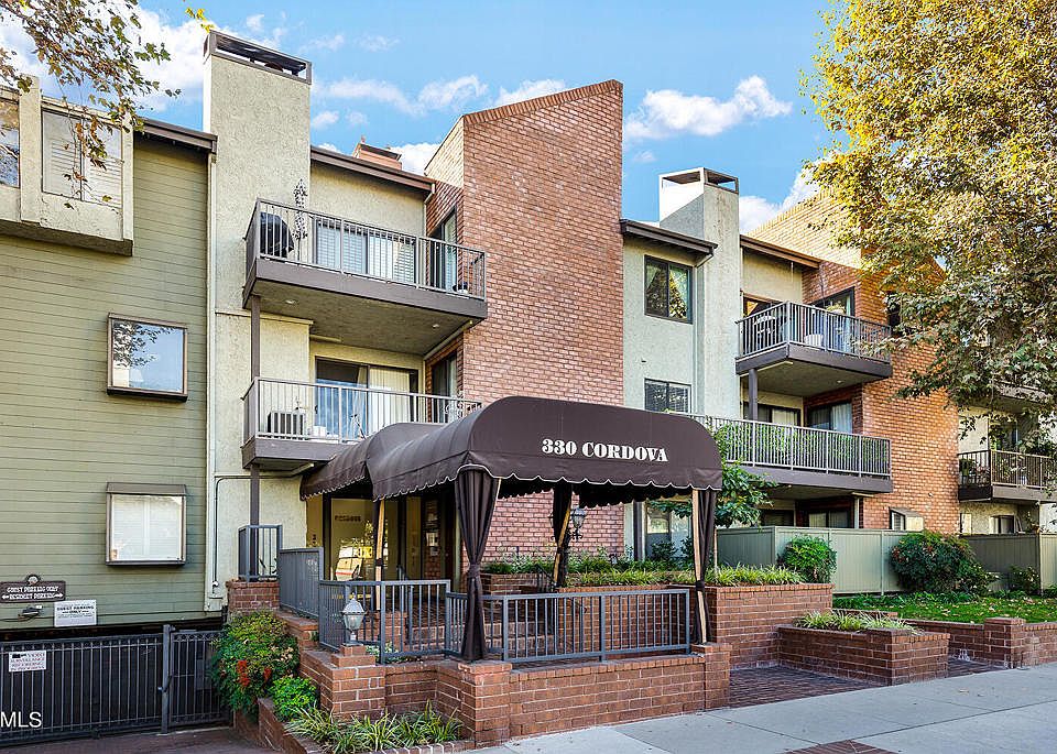 1st image of 330 Cordova St Unit 326