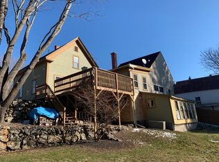 311 Main St, Springvale, ME 04083