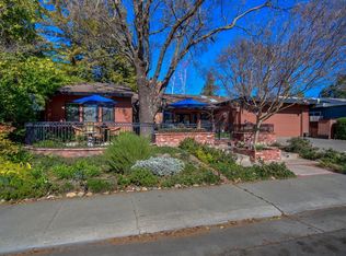 719 Hacienda Ave, Davis, CA