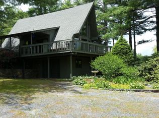 161 Rhododendron Loop, Newland, NC 28657